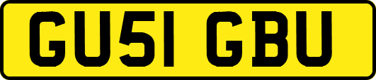 GU51GBU