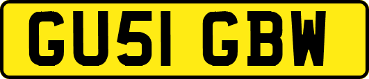 GU51GBW