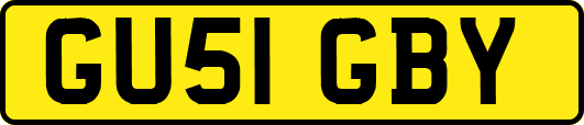 GU51GBY