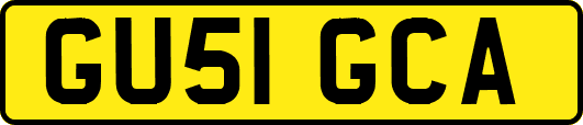 GU51GCA