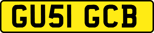 GU51GCB