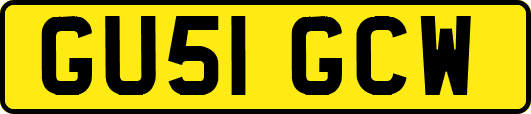 GU51GCW