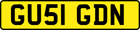 GU51GDN