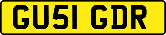 GU51GDR