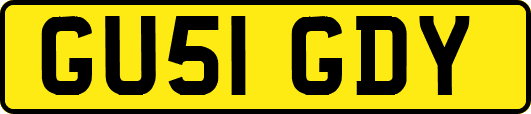 GU51GDY