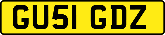 GU51GDZ