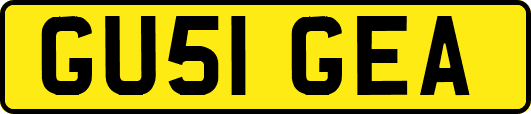 GU51GEA