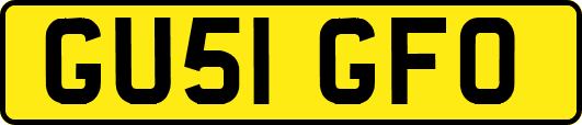 GU51GFO