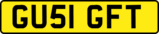 GU51GFT