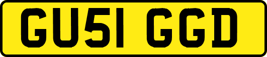 GU51GGD