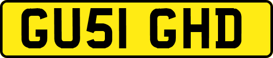 GU51GHD