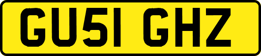 GU51GHZ