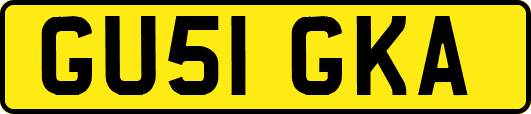 GU51GKA