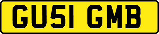 GU51GMB