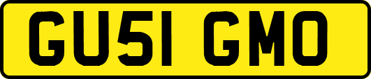 GU51GMO