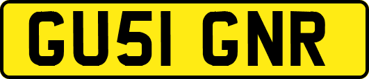 GU51GNR