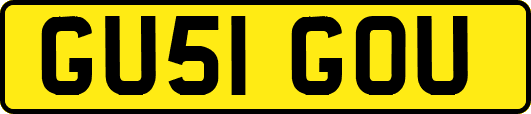 GU51GOU