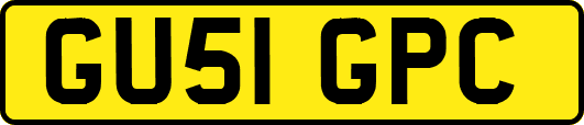 GU51GPC