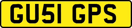 GU51GPS