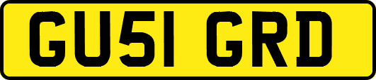 GU51GRD