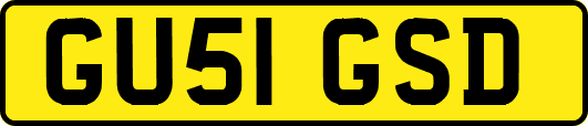 GU51GSD