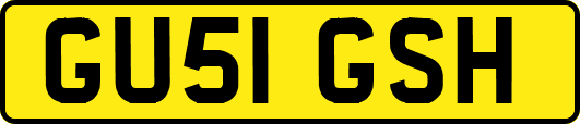 GU51GSH