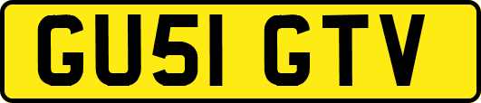 GU51GTV