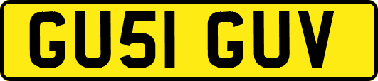 GU51GUV
