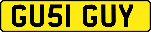 GU51GUY