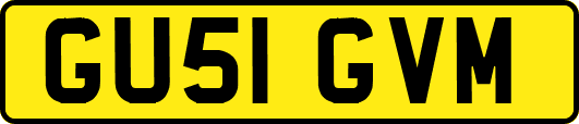 GU51GVM