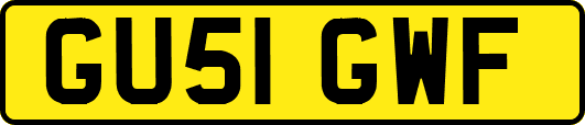 GU51GWF