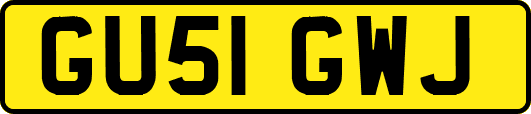GU51GWJ