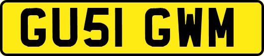 GU51GWM