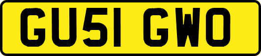 GU51GWO