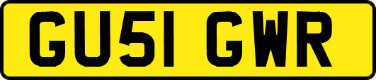GU51GWR