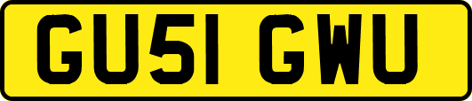GU51GWU