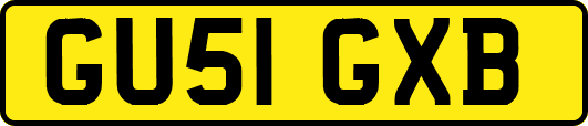 GU51GXB