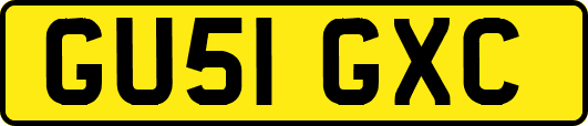 GU51GXC