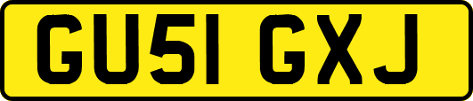 GU51GXJ