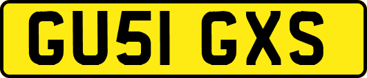 GU51GXS