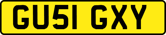 GU51GXY