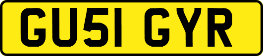 GU51GYR