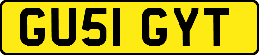 GU51GYT