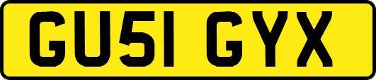 GU51GYX