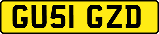 GU51GZD