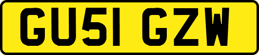GU51GZW