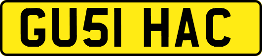 GU51HAC