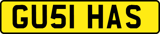 GU51HAS