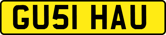 GU51HAU