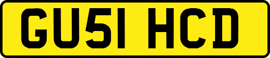GU51HCD